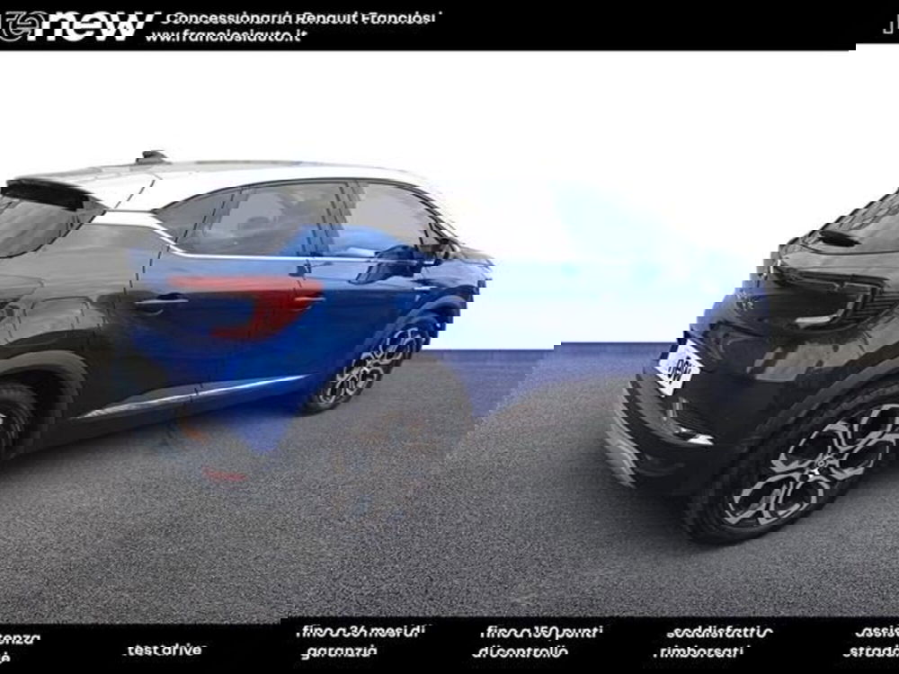 Renault Captur usata a Modena (3)