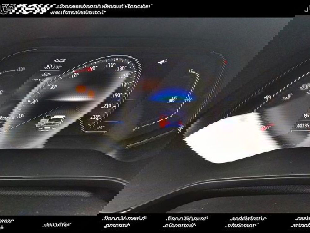 Renault Captur usata a Modena (4)