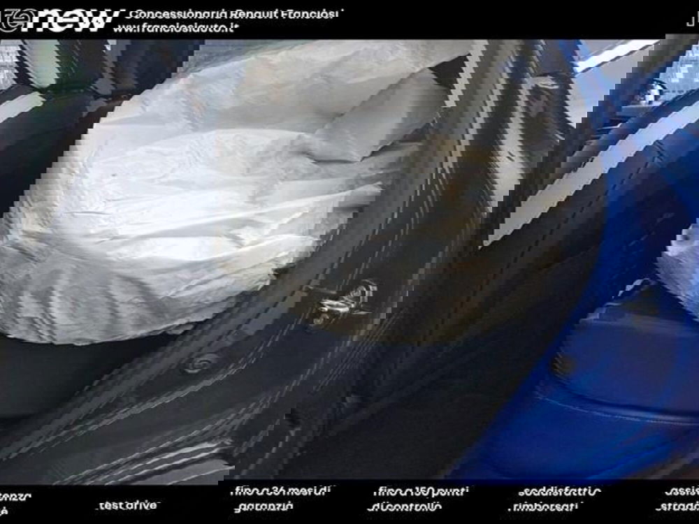 Renault Captur usata a Modena (5)