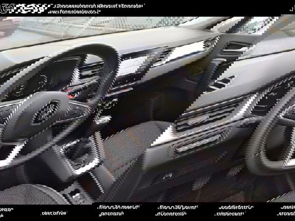 Renault Captur usata a Modena (6)