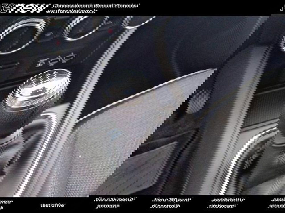 Renault Captur usata a Modena (8)