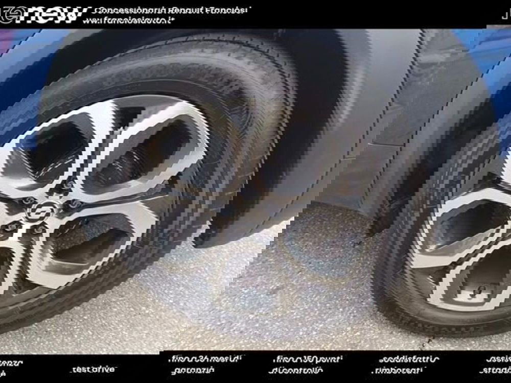 Renault Captur usata a Modena (9)