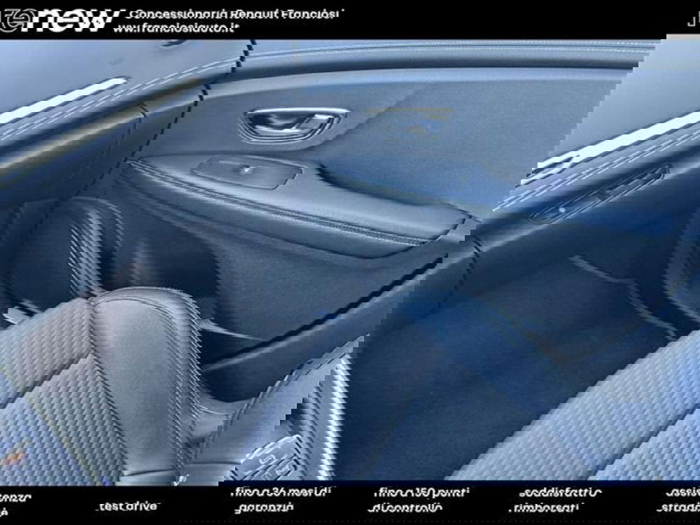 Renault Scenic E-Tech Electric usata a Modena (11)