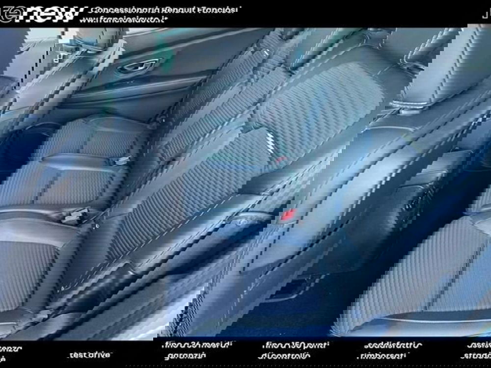 Renault Scenic E-Tech Electric usata a Modena (13)