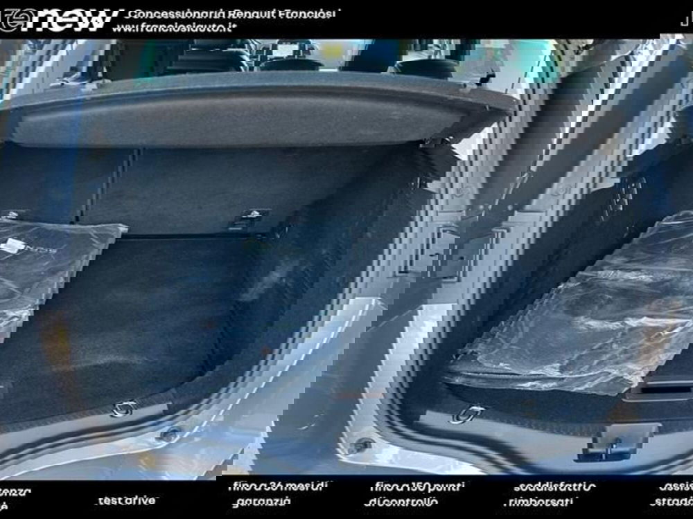 Renault Scenic E-Tech Electric usata a Modena (14)
