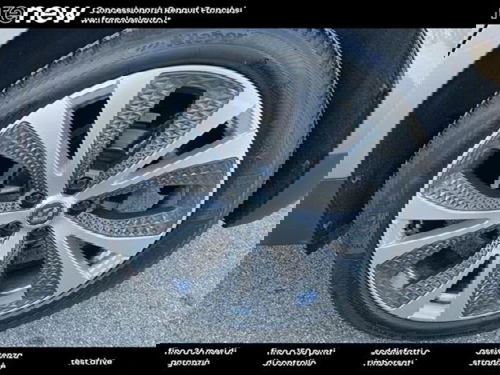 Renault Scenic E-Tech Electric usata a Modena (15)