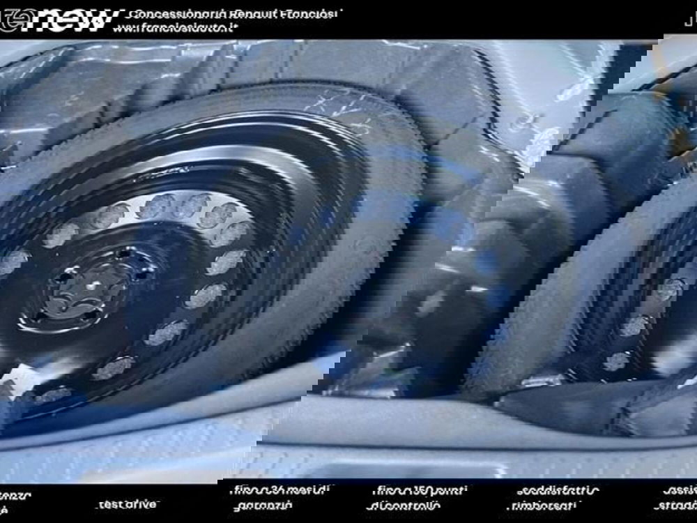 Renault Scenic E-Tech Electric usata a Modena (16)