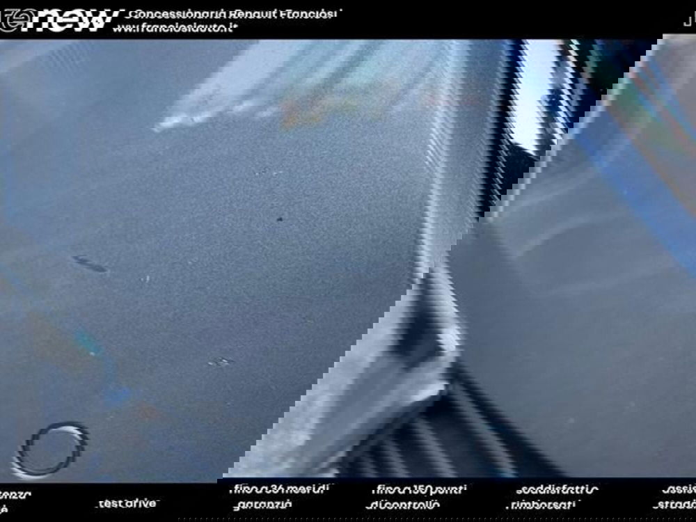 Renault Scenic E-Tech Electric usata a Modena (17)