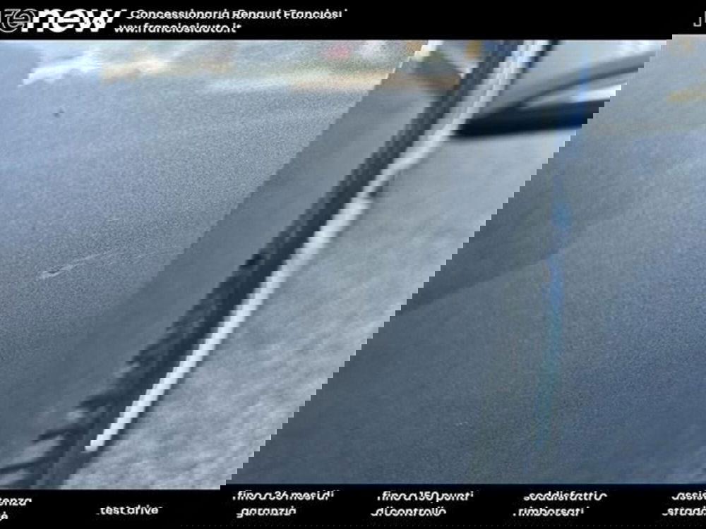 Renault Scenic E-Tech Electric usata a Modena (18)
