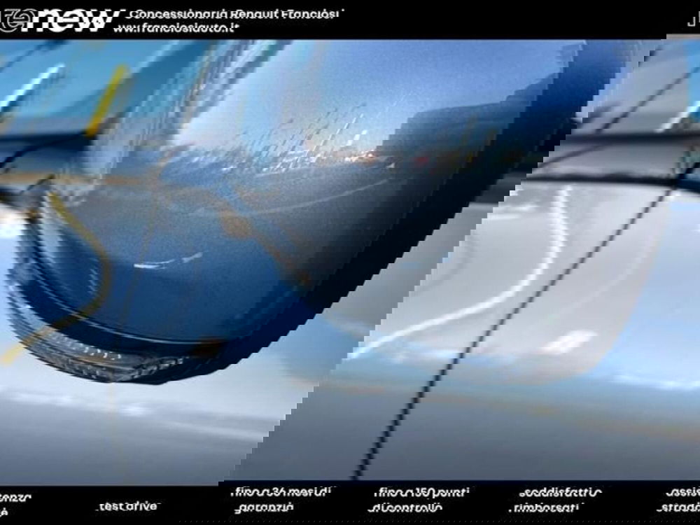 Renault Scenic E-Tech Electric usata a Modena (20)