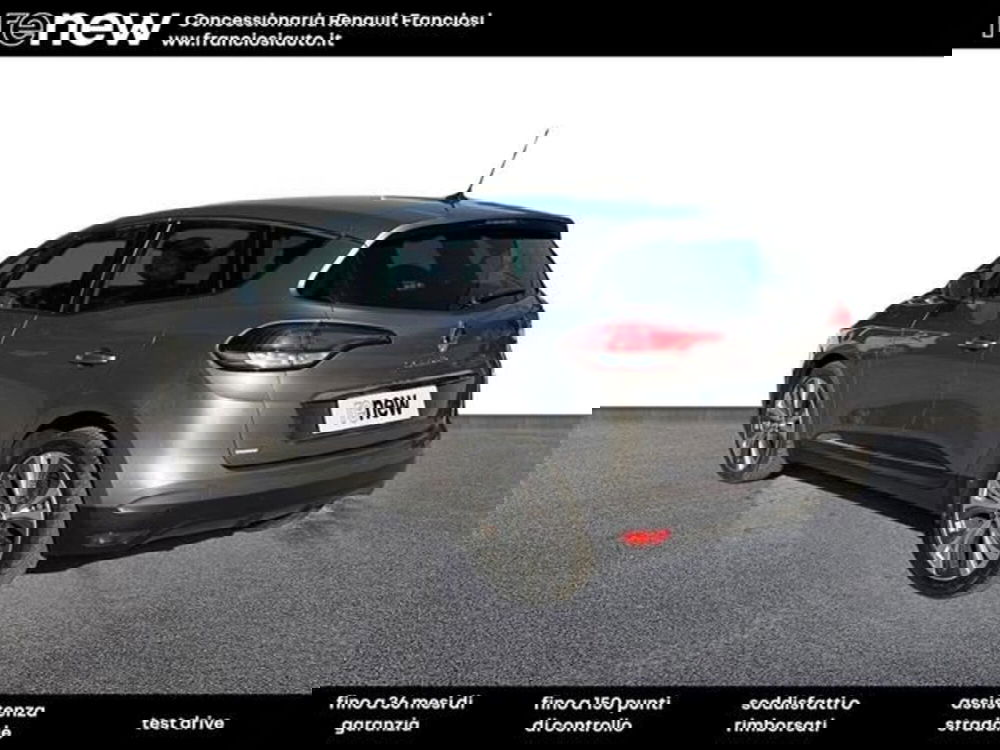 Renault Scenic E-Tech Electric usata a Modena (3)