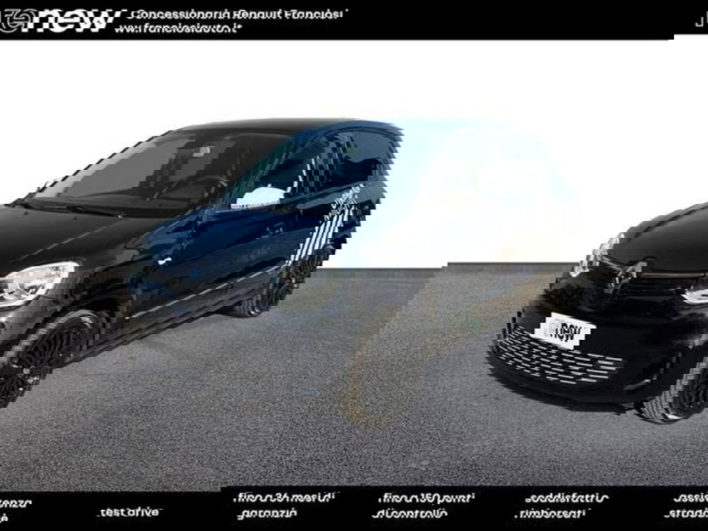 Renault Twingo usata a Modena