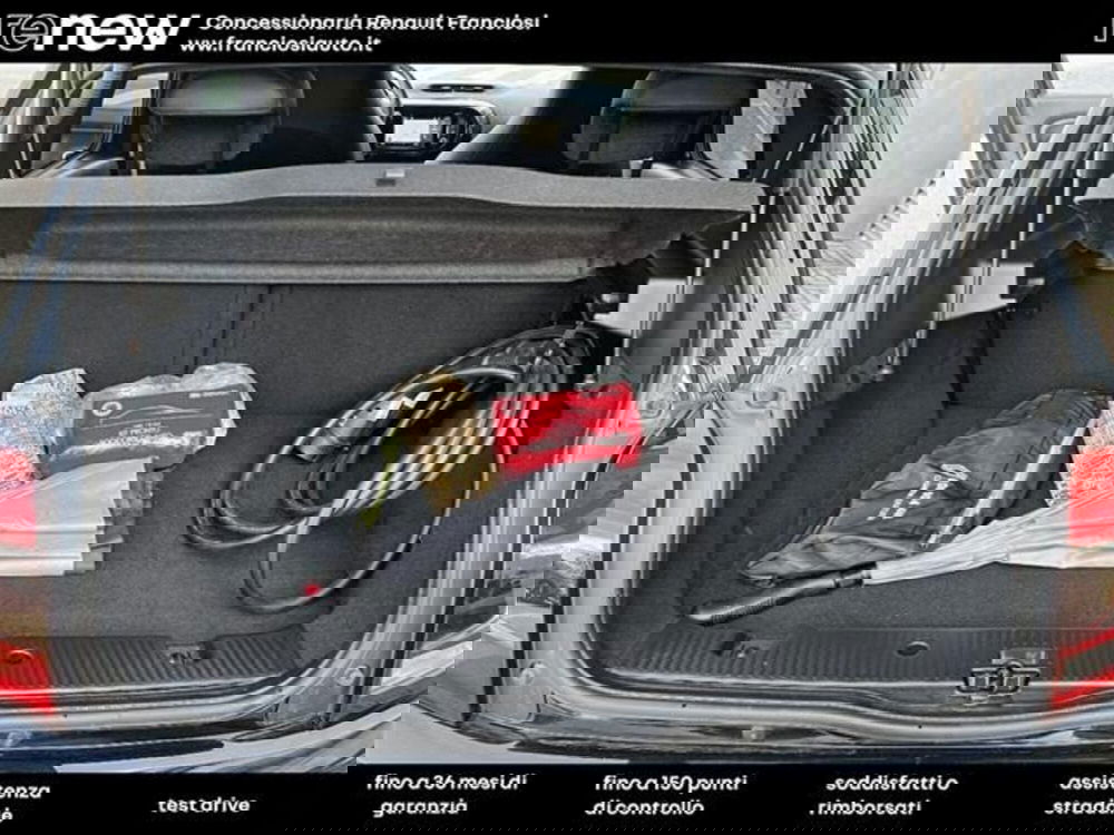 Renault Twingo usata a Modena (10)