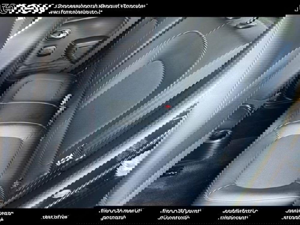 Renault Twingo usata a Modena (11)