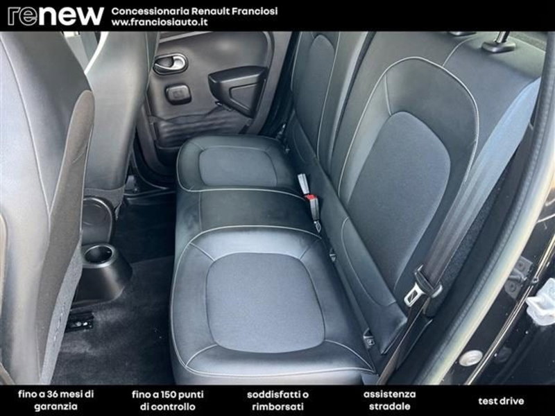 Renault Twingo usata a Modena (9)
