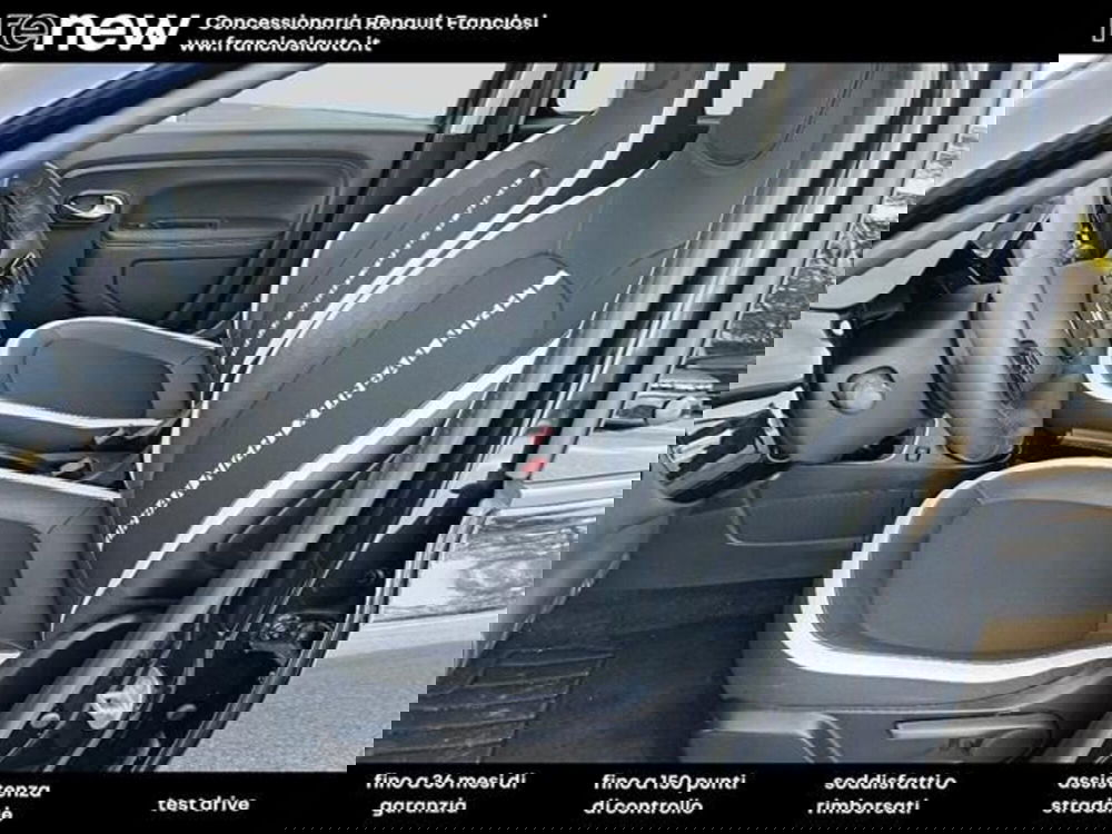 Renault Twingo usata a Modena (13)