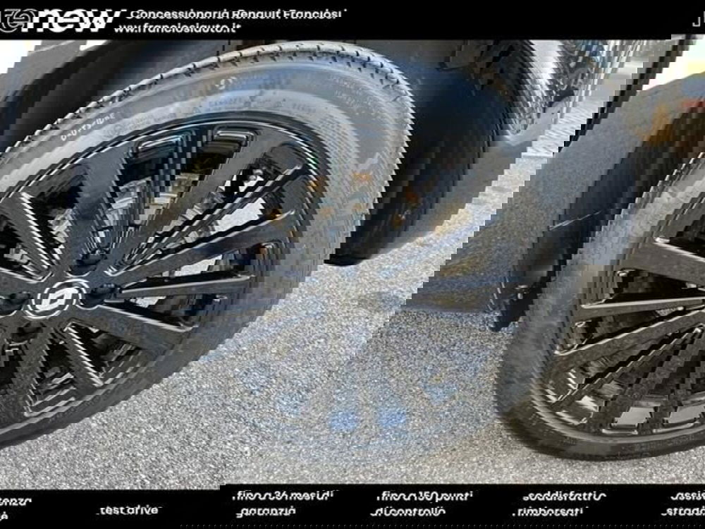 Renault Twingo usata a Modena (14)