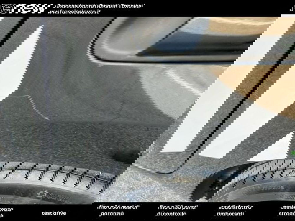 Renault Twingo usata a Modena (15)