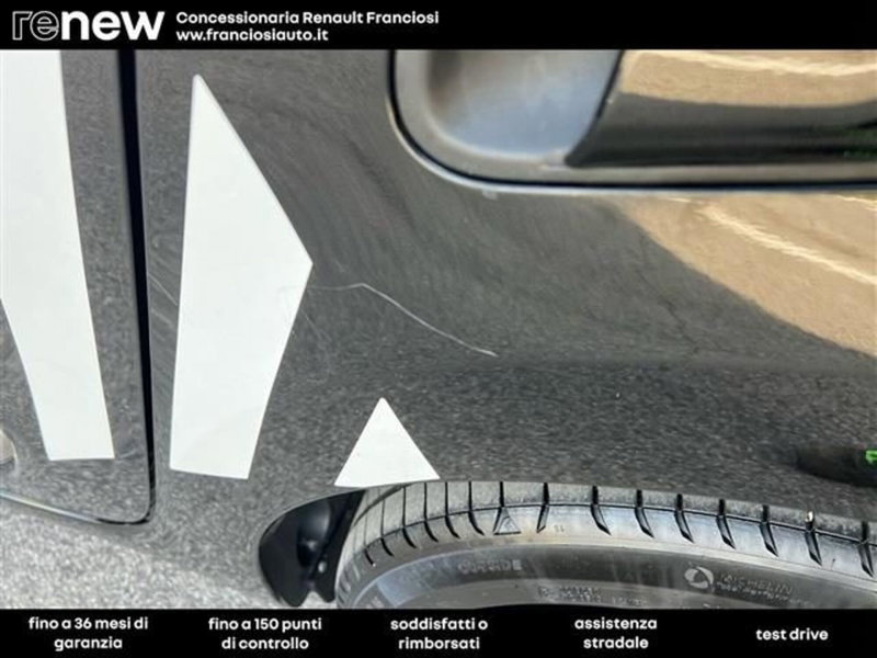 Renault Twingo usata a Modena (13)