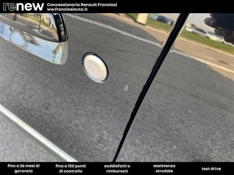 Renault Twingo usata a Modena (14)