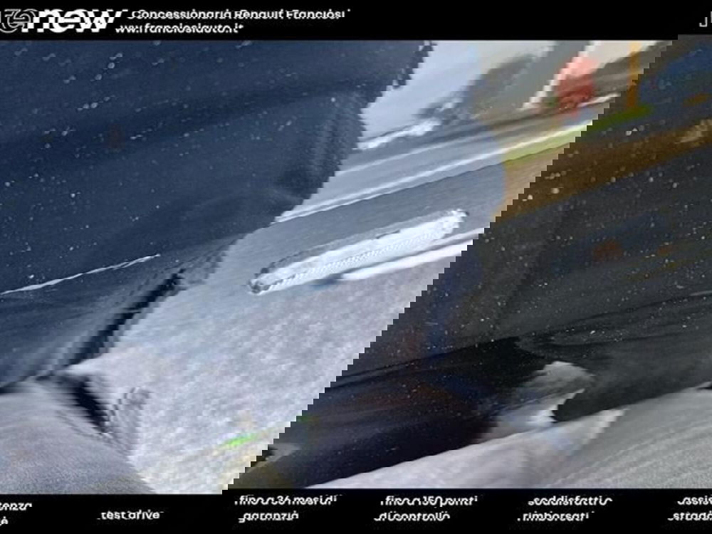 Renault Twingo usata a Modena (17)