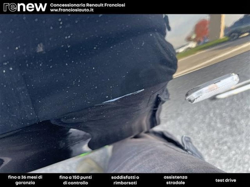 Renault Twingo usata a Modena (15)