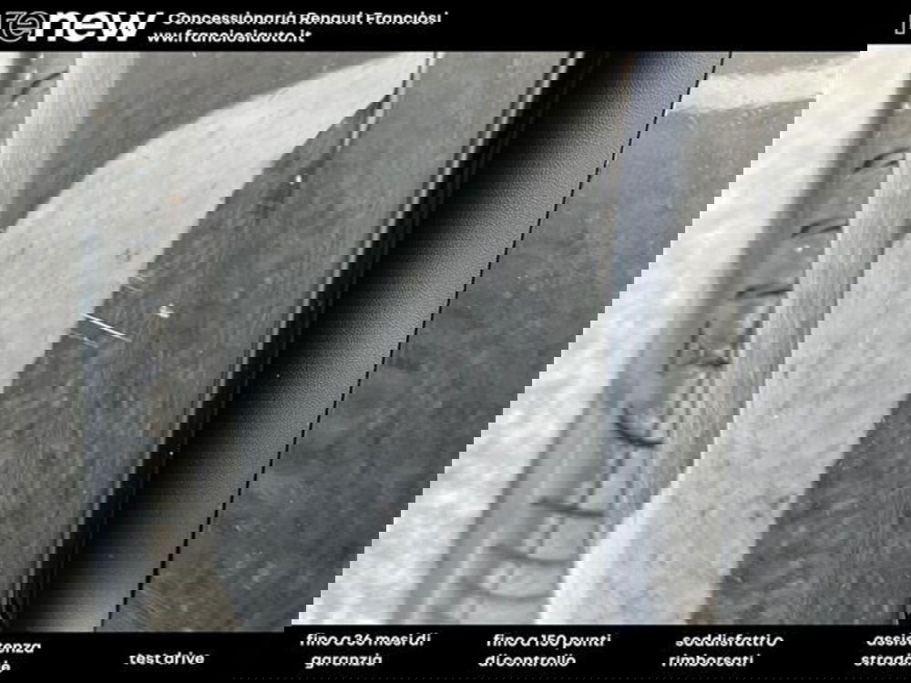 Renault Twingo usata a Modena (18)