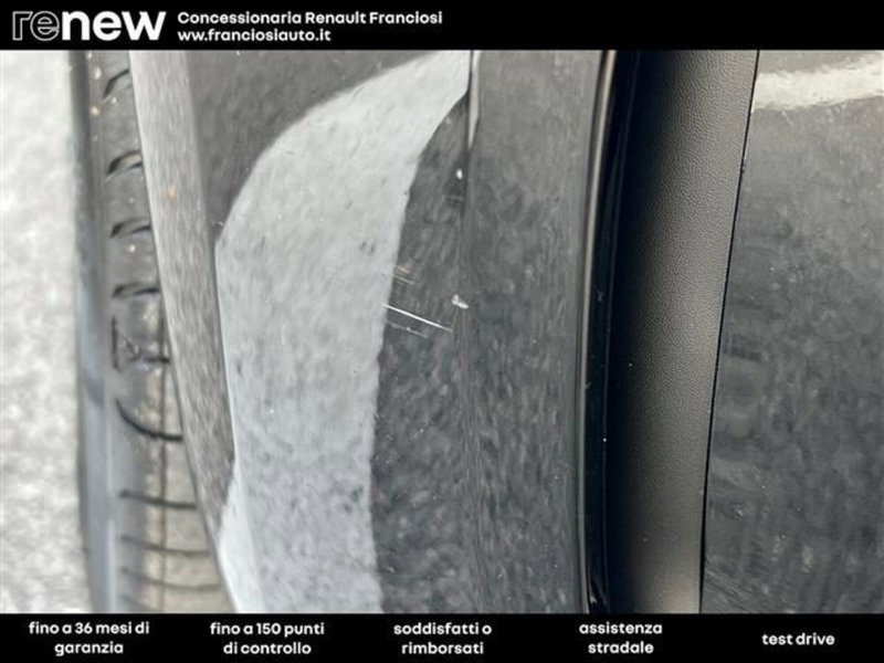 Renault Twingo usata a Modena (16)