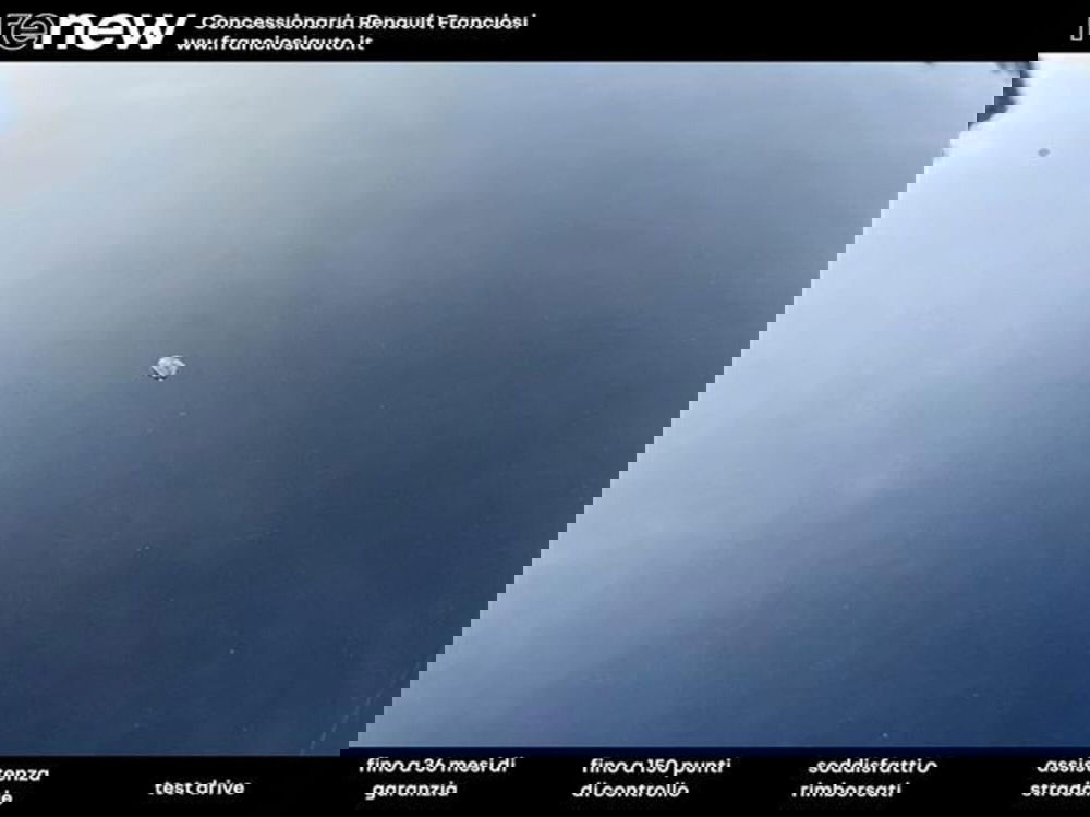 Renault Twingo usata a Modena (19)