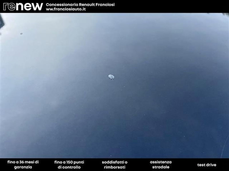 Renault Twingo usata a Modena (17)