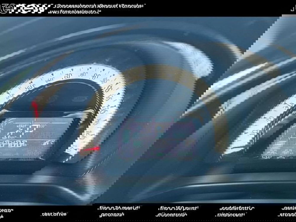 Renault Twingo usata a Modena (6)