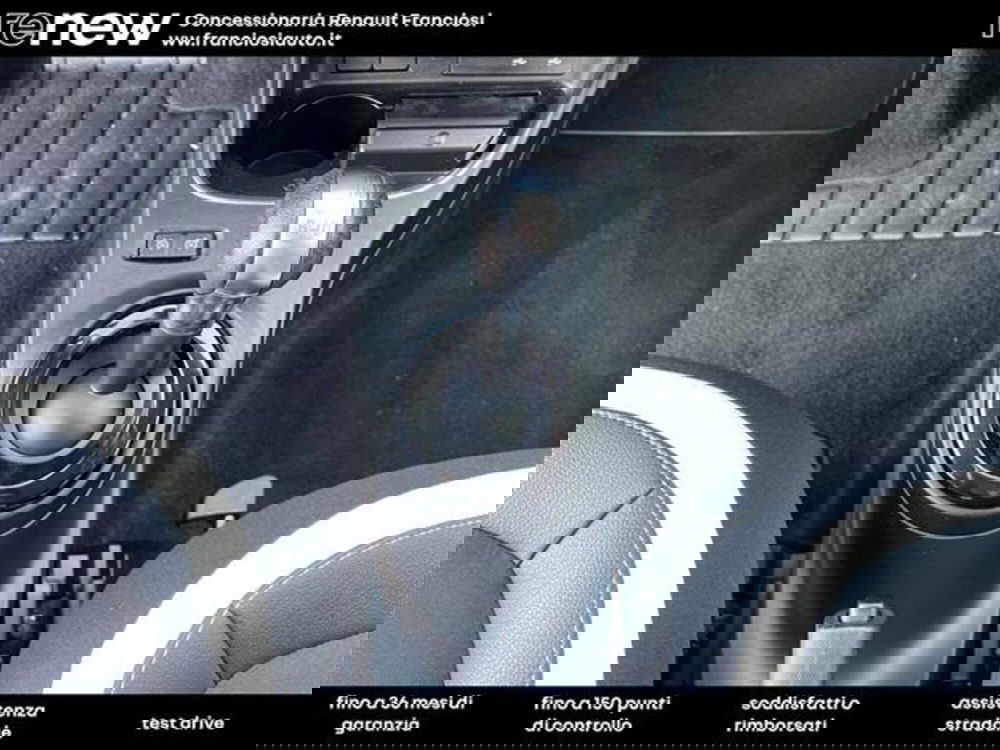 Renault Twingo usata a Modena (7)