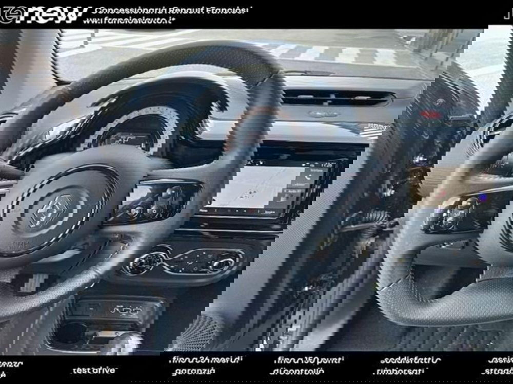 Renault Twingo usata a Modena (8)