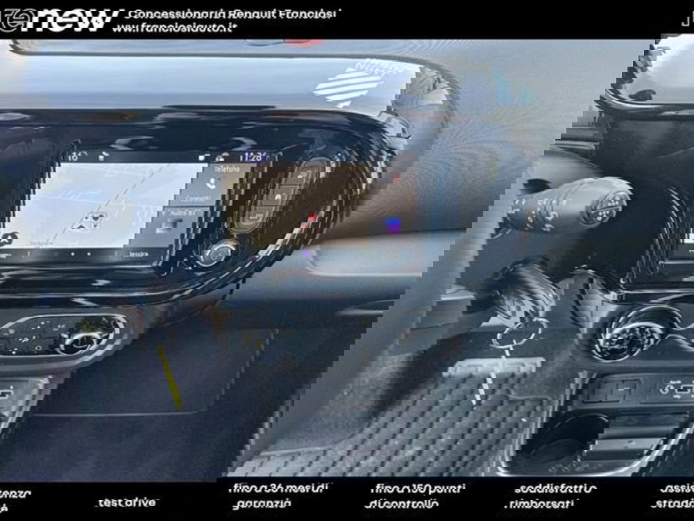 Renault Twingo usata a Modena (9)