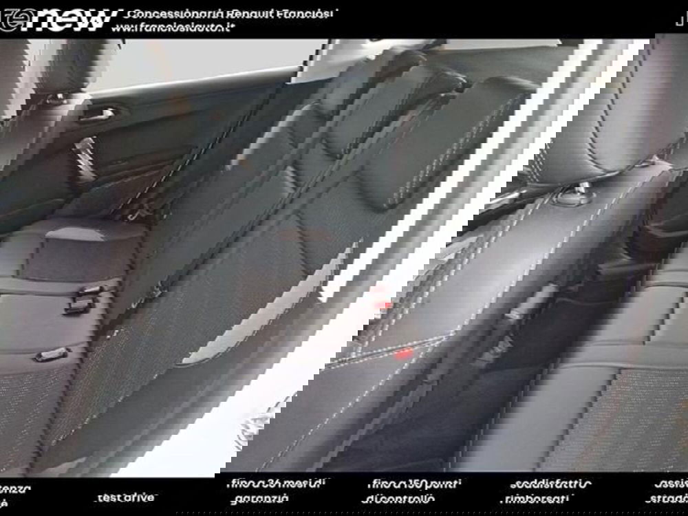 Peugeot 2008 usata a Modena (10)
