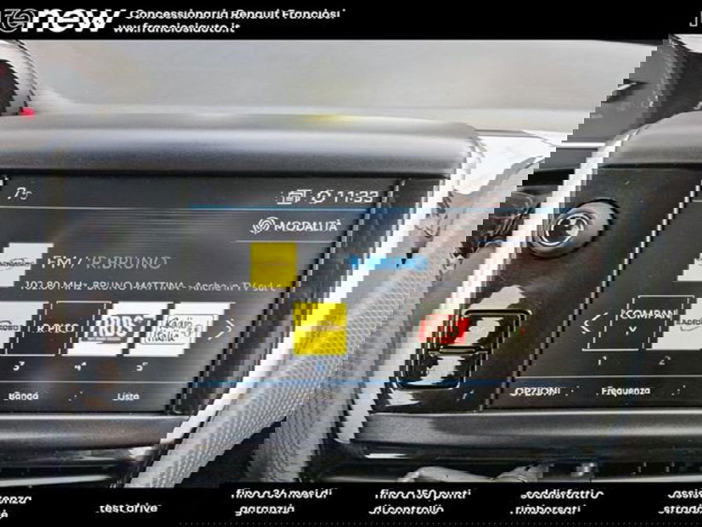 Peugeot 2008 usata a Modena (11)