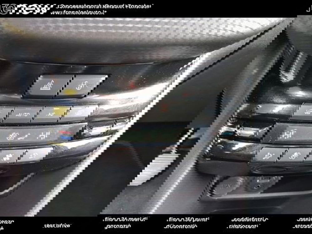 Peugeot 2008 usata a Modena (12)