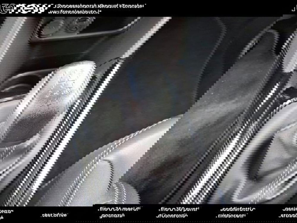 Peugeot 2008 usata a Modena (13)