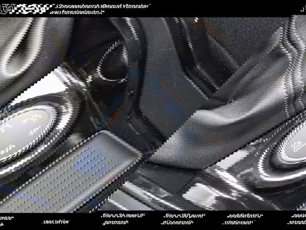 Peugeot 2008 usata a Modena (14)