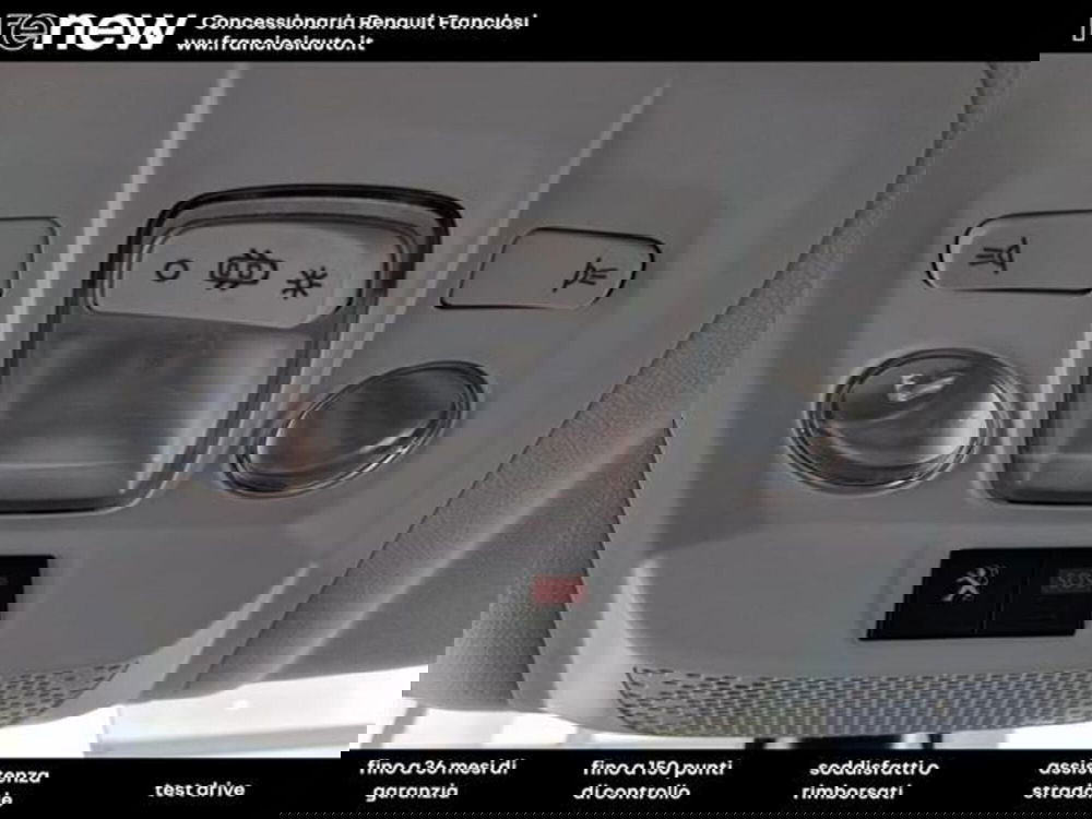 Peugeot 2008 usata a Modena (15)