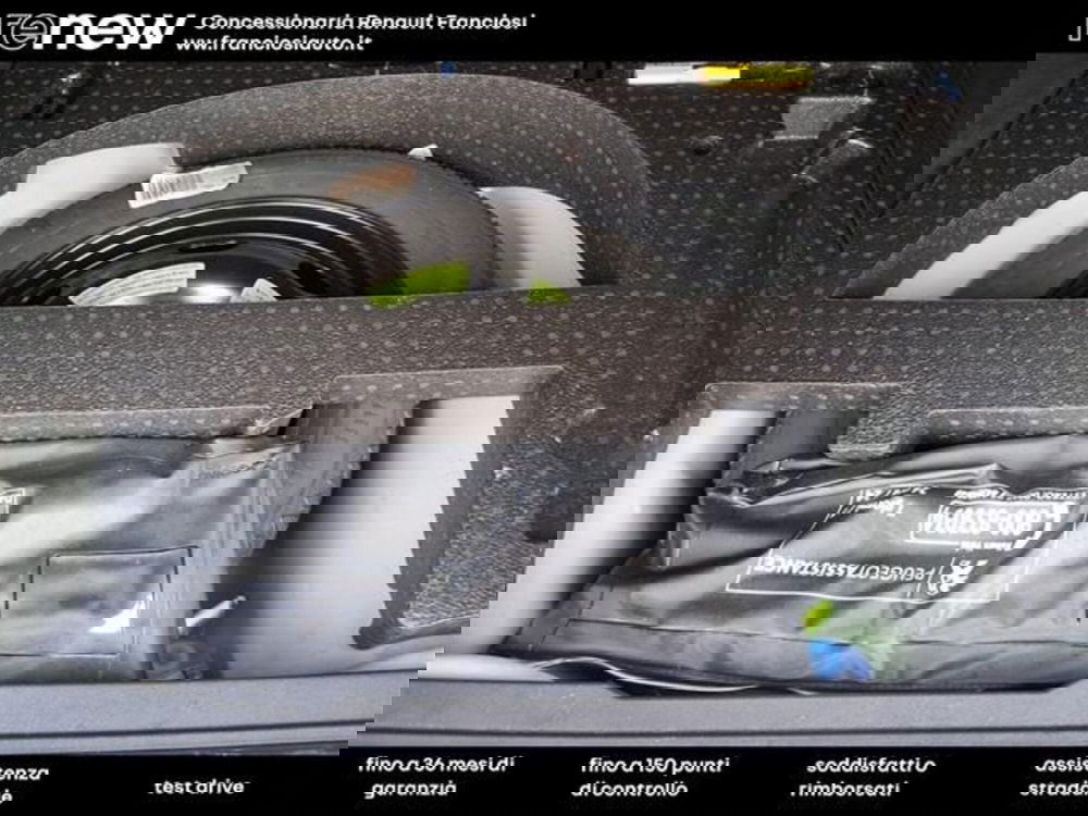 Peugeot 2008 usata a Modena (16)