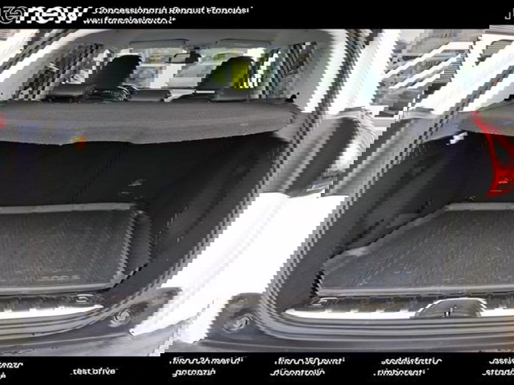 Peugeot 2008 usata a Modena (17)