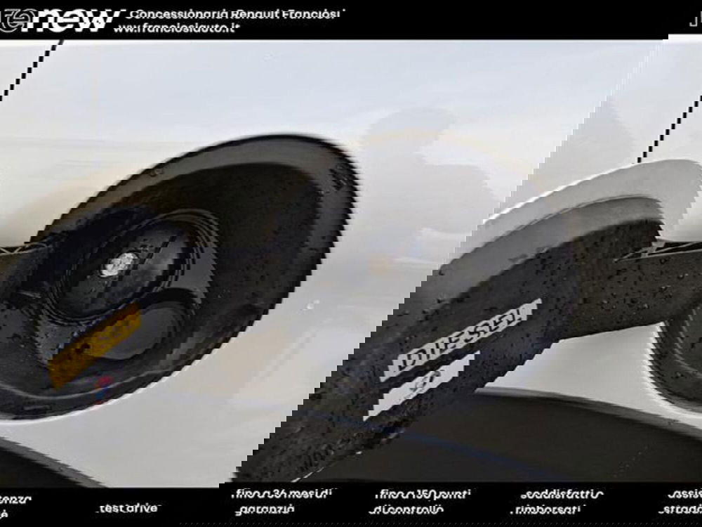 Peugeot 2008 usata a Modena (18)