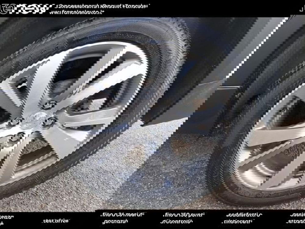 Peugeot 2008 usata a Modena (20)