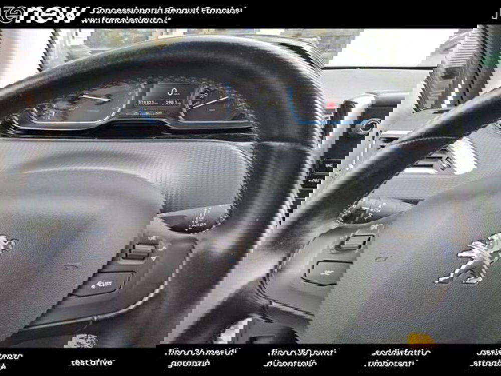 Peugeot 2008 usata a Modena (7)