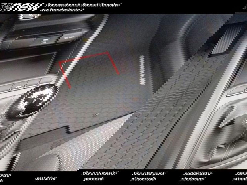 Kia Stonic usata a Modena (10)