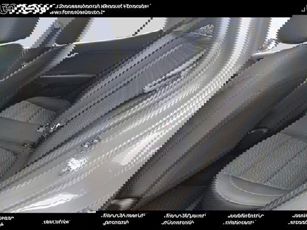 Kia Stonic usata a Modena (11)