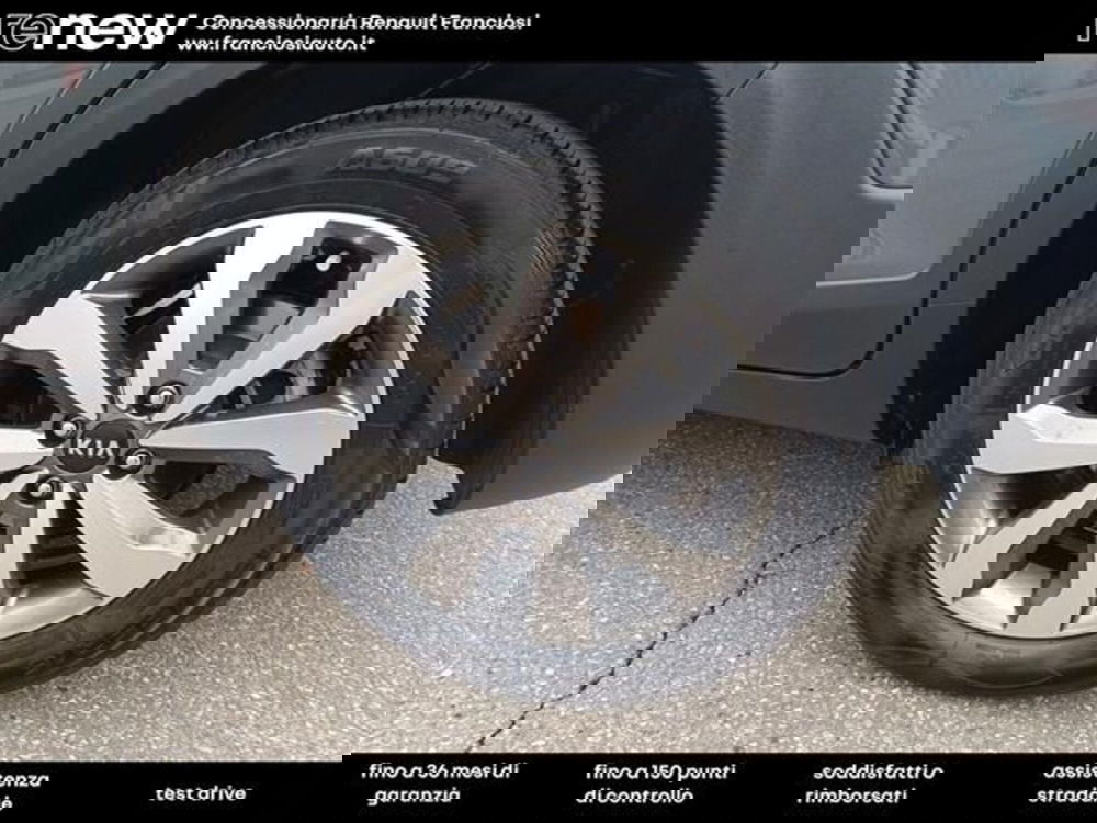 Kia Stonic usata a Modena (12)