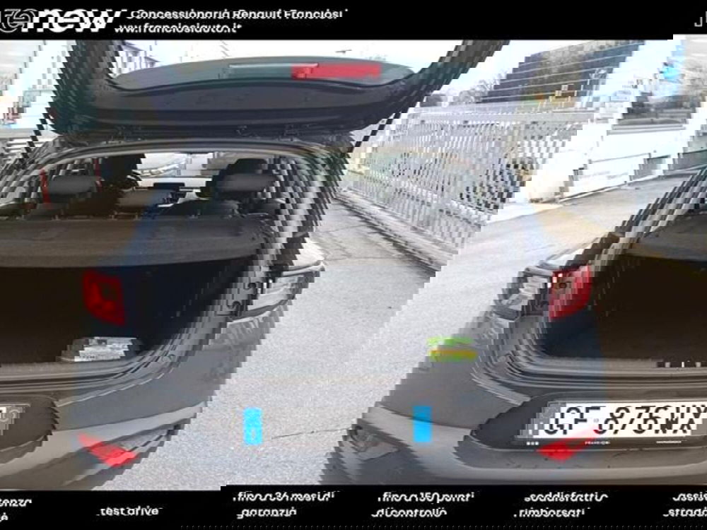 Kia Stonic usata a Modena (13)