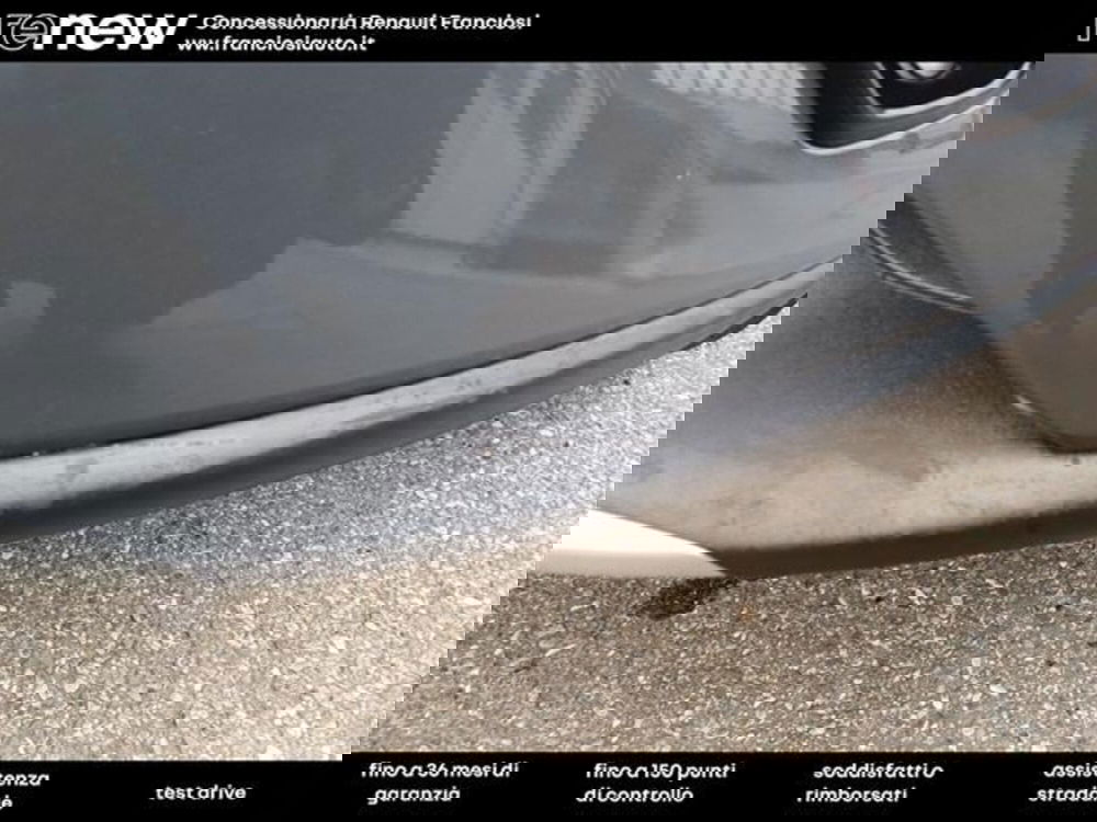 Kia Stonic usata a Modena (14)